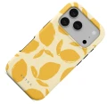 Etui Burga Tough Magnetic do iPhone 18 Pro Max, Lemon Tart (2/5)