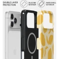 Etui Burga Tough Magnetic do iPhone 18 Pro Max, Lemon Tart (3/5)