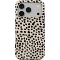 Etui Burga Tough Magnetic do iPhone 18 Pro Max, Almond Latte (1/5)