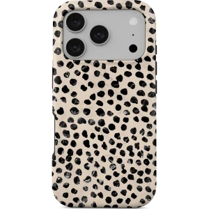 Etui Burga Tough Magnetic do iPhone 18 Pro Max, Almond Latte