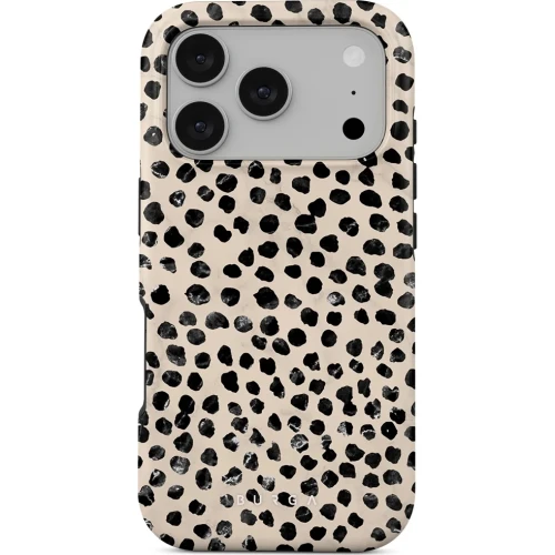 Etui Burga Tough Magnetic do iPhone 18 Pro Max, Almond Latte (1/5)
