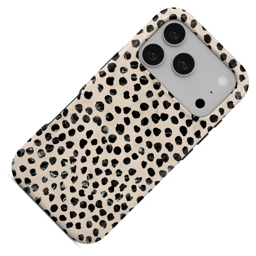 Etui Burga Tough Magnetic do iPhone 18 Pro Max, Almond Latte (2/5)