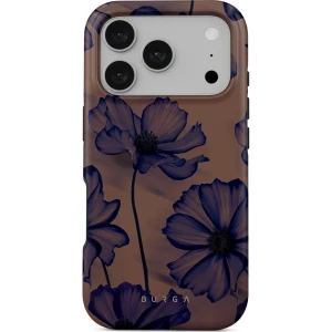 Etui Burga Tough Magnetic do iPhone 18 Pro, Velvet Night