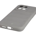 Pancerne etui Bizon Case Tur do Xiaomi Redmi 17 4G/5G, jasnoszare (3/8)