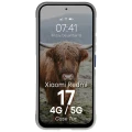 Pancerne etui Bizon Case Tur do Xiaomi Redmi 17 4G/5G, jasnoszare (5/8)