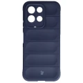 Pancerne etui Bizon Case Tur do Xiaomi Redmi 17 4G/5G, granatowe (2/8)