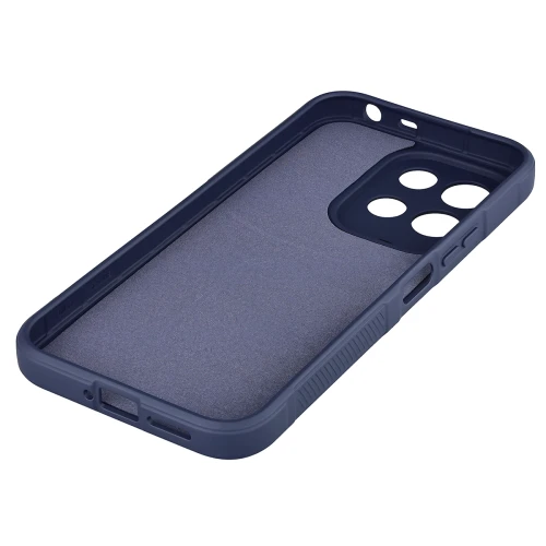 Pancerne etui Bizon Case Tur do Xiaomi Redmi 17 4G/5G, granatowe (4/8)