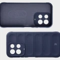 Pancerne etui Bizon Case Tur do Xiaomi Redmi 17 4G/5G, granatowe (6/8)