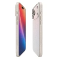 Etui Spigen Liquid Air do iPhone 18 Pro, beżowe (12/14)