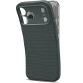 Etui Spigen Liquid Air do iPhone 18 Pro, zielone (8/14)