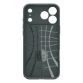 Etui Spigen Liquid Air do iPhone 18 Pro, zielone (10/14)
