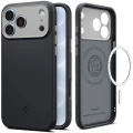 Etui Spigen Nano Pop Mag do MagSafe do iPhone 18 Pro, czarno-szare (1/9)