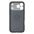 Etui Spigen Nano Pop Mag do MagSafe do iPhone 18 Pro, czarno-szare (6/9)