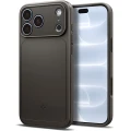 Etui Spigen Thin Fit Mag do MagSafe do iPhone 18 Pro, szare (1/15)