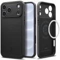 Etui Spigen Thin Fit Mag do MagSafe do iPhone 18 Pro, czarne (9/15)