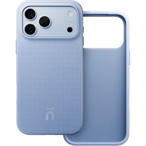 Etui do iPhone 18 Pro Max, Native Union Neo Case MagSafe, niebieskie