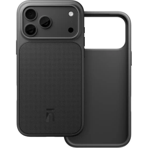 Etui do iPhone 18 Pro Max, Native Union Neo Case MagSafe, czarne