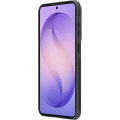 Etui z ochroną aparatu Nillkin CamShield Pro do Galaxy S26 FE, przydymione z czarną ramką (6/6)