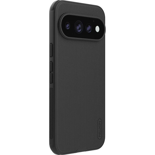 Etui Nillkin Frosted Shield Pro Magnetic do MagSafe do Google Pixel 11 Pro XL, czarne (2/6)
