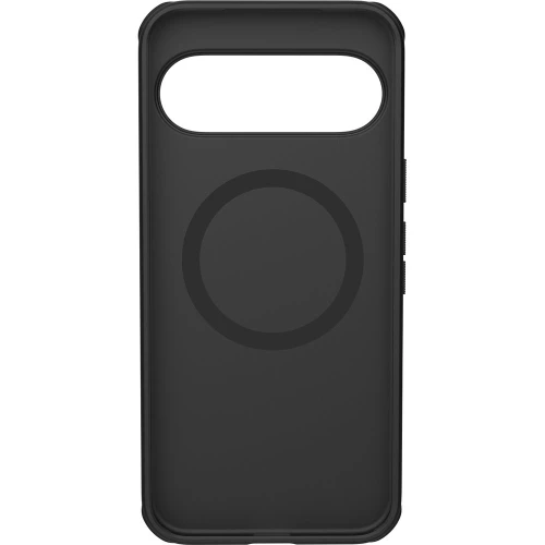 Etui Nillkin Frosted Shield Pro Magnetic do MagSafe do Google Pixel 11 Pro XL, czarne (4/6)