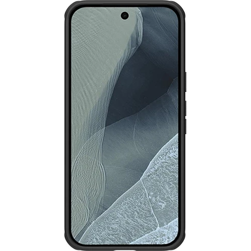 Etui Nillkin Frosted Shield Pro Magnetic do MagSafe do Google Pixel 11 Pro XL, czarne (5/6)