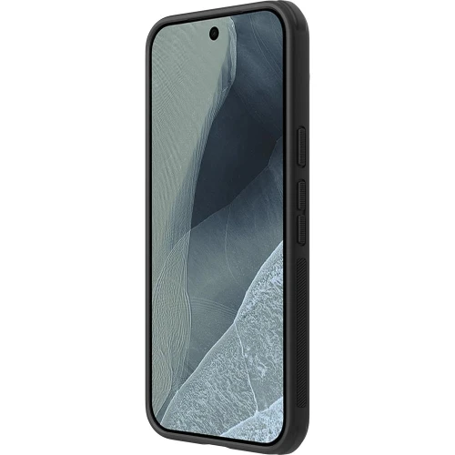 Etui Nillkin Frosted Shield Pro Magnetic do MagSafe do Google Pixel 11 Pro XL, czarne (6/6)