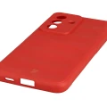 Pancerne etui + szkło hartowane Bizon Tur Pack do Galaxy A57 5G, czerwone (5/10)