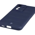 Pancerne etui + szkło hartowane Bizon Tur Pack do Galaxy A57 5G, granatowe (5/10)