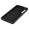 Pancerne etui + szkło hartowane Bizon Tur Pack do Galaxy A57 5G, czarne (4/10)