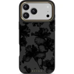 Etui Burga Elite Dark MagSafe do iPhone 18 Pro, Nocturnal Gold