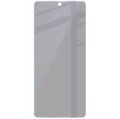 2x Prywatyzujące szklo hybrydowe z eko aplikatorem Bizon Eplikator Hybrid Shadow do Motorola Moto G56 5G (5/5)