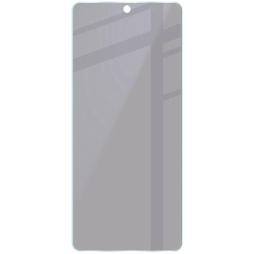 2x Prywatyzujące szklo hybrydowe z eko aplikatorem Bizon Eplikator Hybrid Shadow do Motorola Moto G56 5G (5/5)