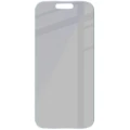 2x Prywatyzujące szklo hybrydowe z eko aplikatorem Bizon Eplikator Hybrid Shadow do iPhone 17 Pro (5/5)