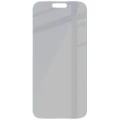 2x Prywatyzujące szklo hybrydowe z eko aplikatorem Bizon Eplikator Hybrid Shadow do iPhone 17 Pro Max (5/5)