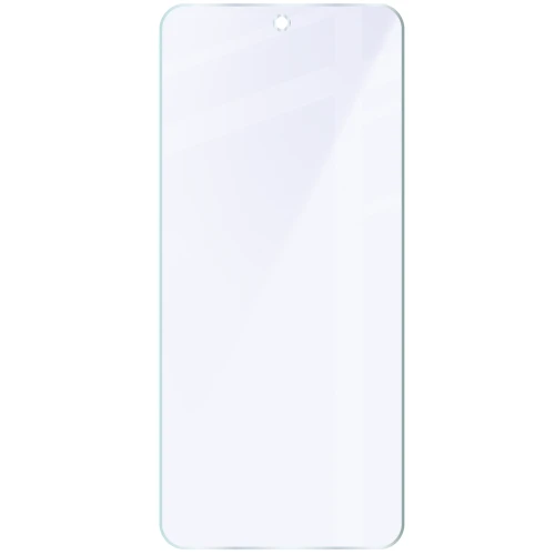 2x Szkło hybrydowe z eko aplikatorem Bizon Eplikator Hybrid Mule do Motorola Moto G86 Power 5G (5/5)