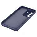 Pancerne etui + szkło hartowane Bizon Tur Pack do Galaxy A37 5G, granatowe (4/10)