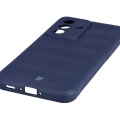 Pancerne etui + szkło hartowane Bizon Tur Pack do Galaxy A37 5G, granatowe (5/10)