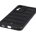 Pancerne etui + szkło hartowane Bizon Tur Pack do Galaxy A37 5G, czarne (5/10)