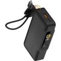 Powerbank Xtorm NextGen 10.000 mAh 35 W, 2x USB-C + USB-A, czarny (1/12)