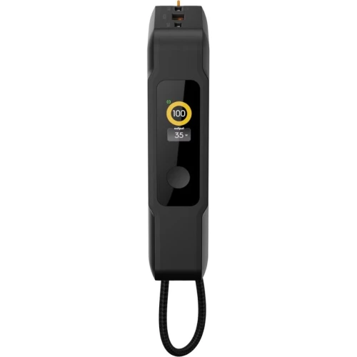 Powerbank Xtorm NextGen 10.000 mAh 35 W, 2x USB-C + USB-A, czarny (2/12)