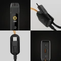 Powerbank Xtorm NextGen 10.000 mAh 35 W, 2x USB-C + USB-A, czarny (9/12)