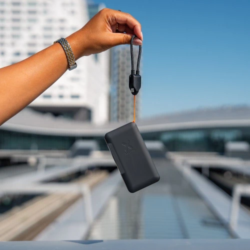 Powerbank Xtorm NextGen 10.000 mAh 35 W, 2x USB-C + USB-A, czarny (11/12)