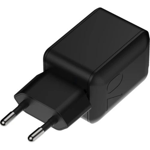 Ładowarka sieciowa Xtorm NextGen 70 W GaN, USB-C PD + USB-A, czarna (4/10)