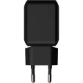 Ładowarka sieciowa Xtorm NextGen 70 W GaN, USB-C PD + USB-A, czarna (6/10)