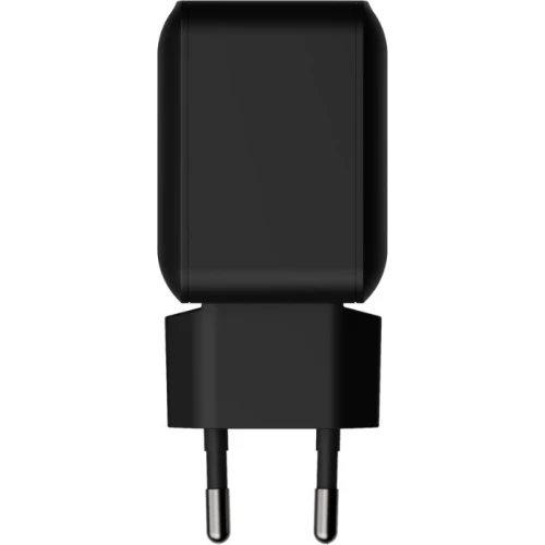 Ładowarka sieciowa Xtorm NextGen 70 W GaN, USB-C PD + USB-A, czarna (6/10)
