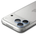 Szkło na aparat Spigen Glas.tR EZ Fit Optik Pro 2-Pack do iPhone 18 Pro Max / 18 Pro, niebieskie (9/11)