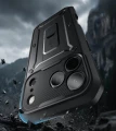 Etui pancerne Supcase UB Pro SP (CC) do iPhone 18 Pro Max, czarne (3/13)