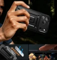 Etui pancerne Supcase UB Pro SP (CC) do iPhone 18 Pro Max, czarne (5/13)