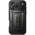 Etui pancerne Supcase UB Pro SP (CC) do iPhone 18 Pro Max, czarne (11/13)