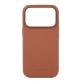 Etui Troubadour Full Leather Case do MagSafe do iPhone 18 Pro Max, brązowe (5/10)